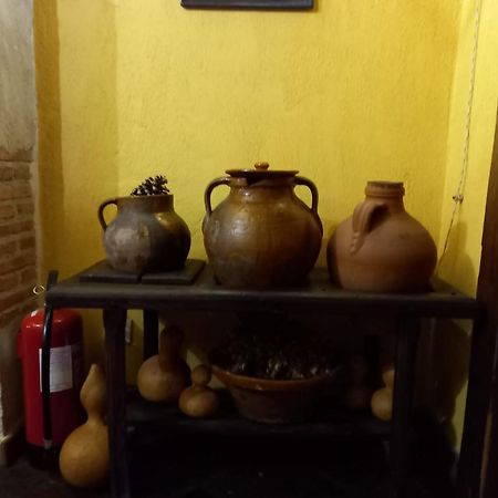 Gasthaus Casa Dona Ligia Mijares  Exterior foto