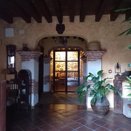 Gasthaus Casa Dona Ligia Mijares  Exterior foto