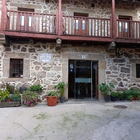 Gasthaus Casa Dona Ligia Mijares  Exterior foto