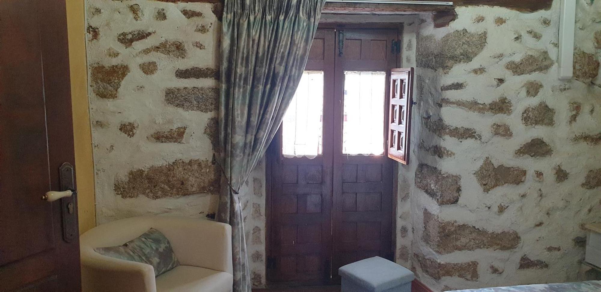 Gasthaus Casa Dona Ligia Mijares  Exterior foto