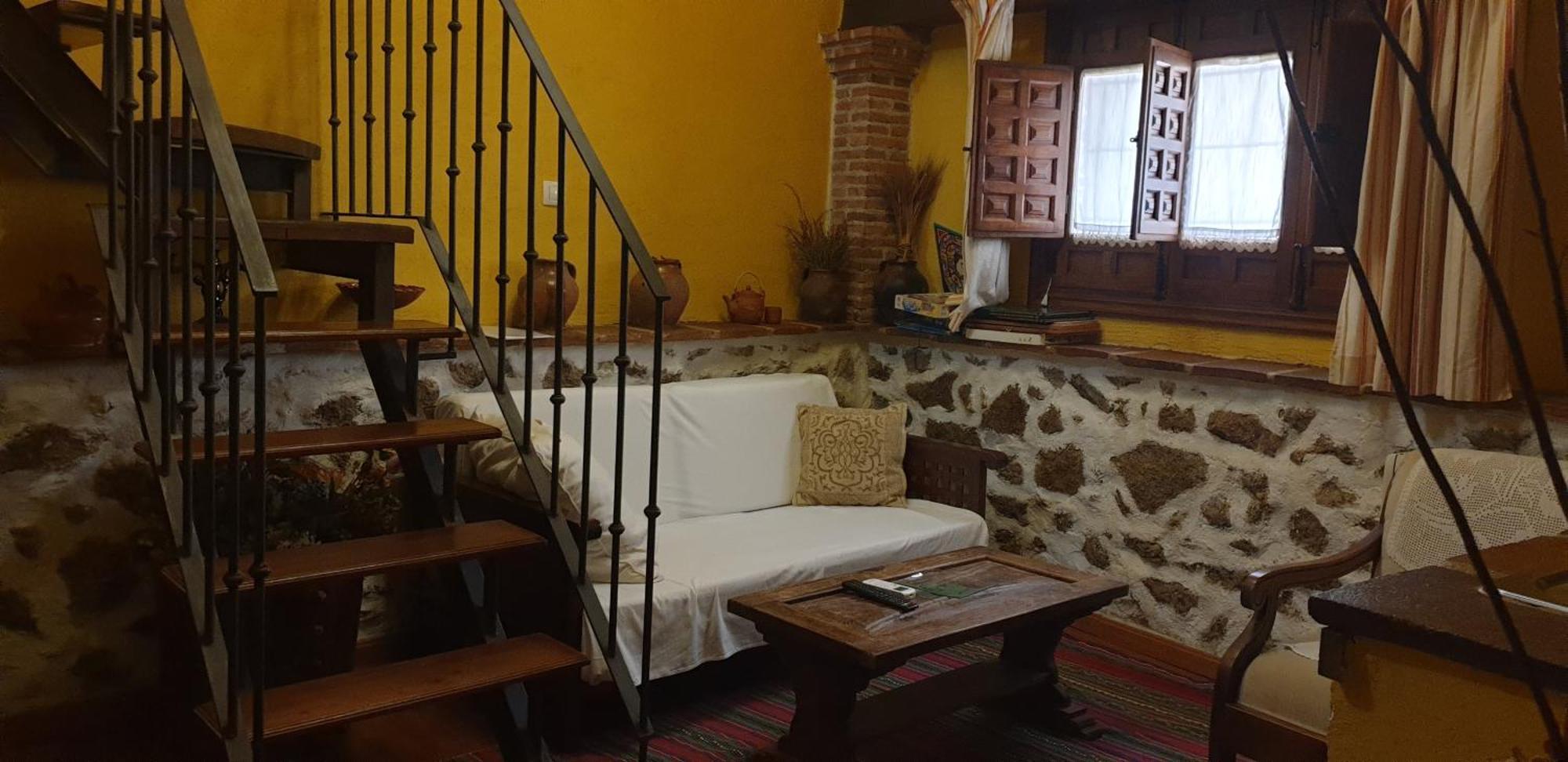 Gasthaus Casa Dona Ligia Mijares  Exterior foto