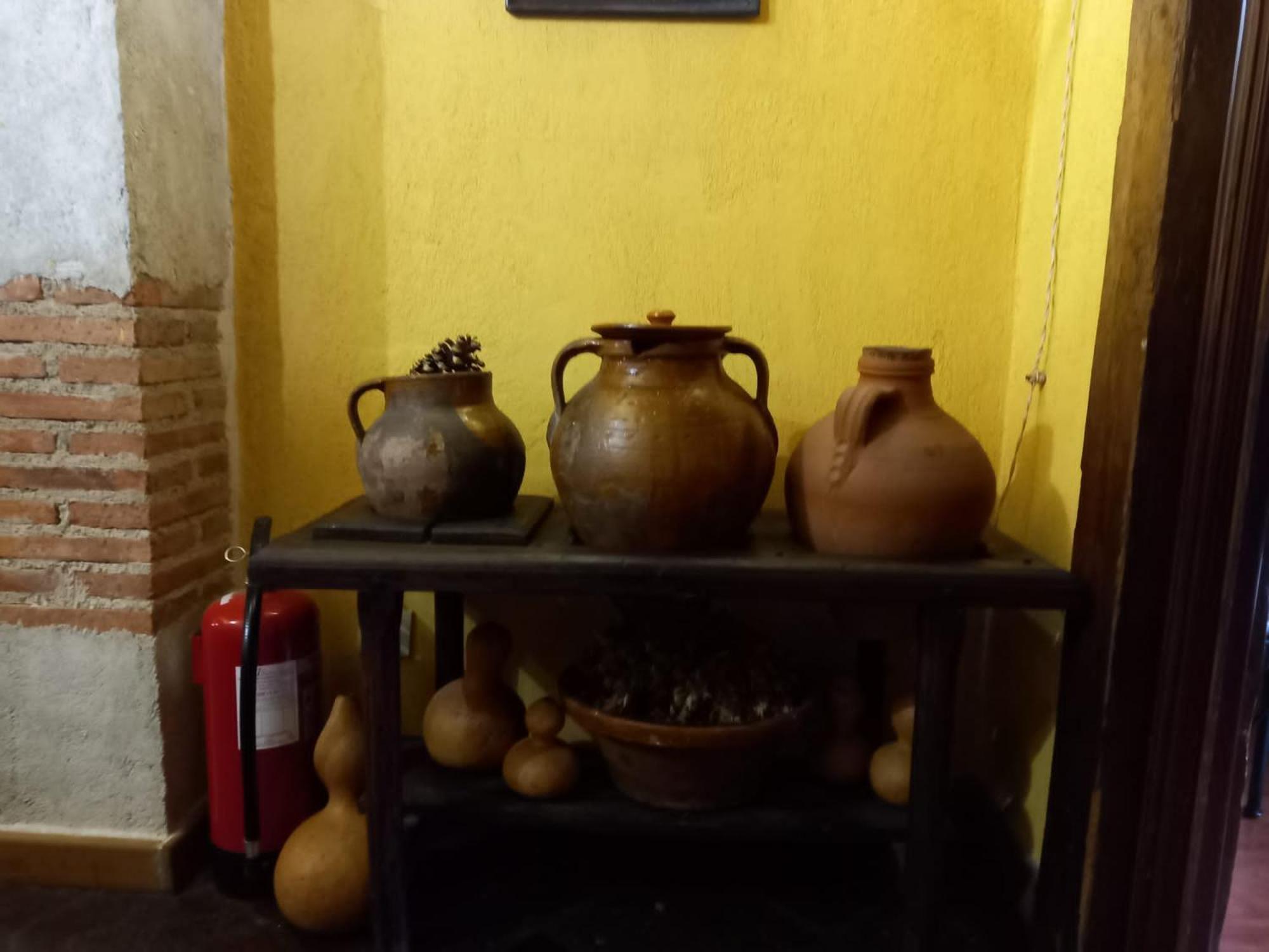 Gasthaus Casa Dona Ligia Mijares  Exterior foto