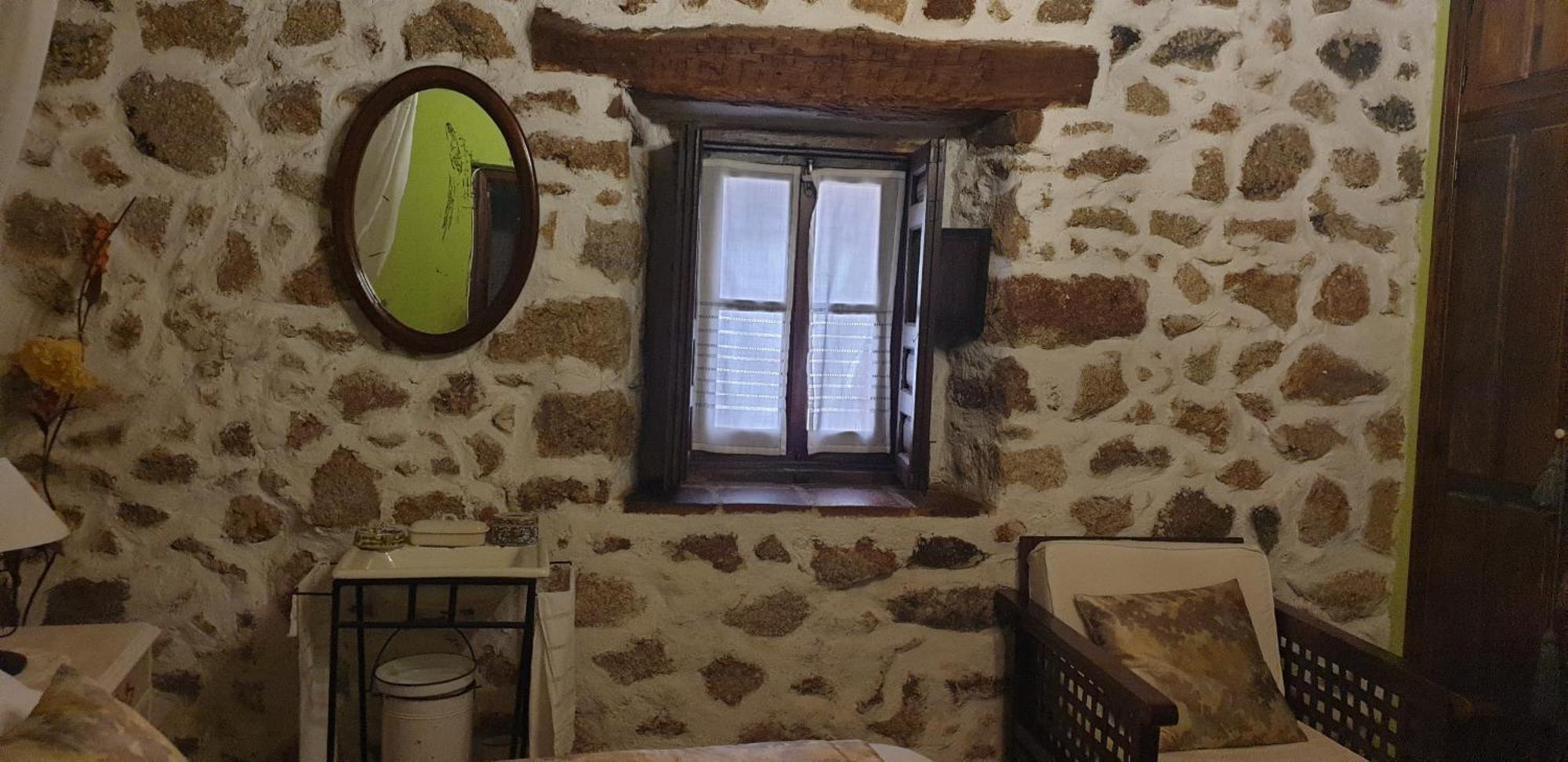 Gasthaus Casa Dona Ligia Mijares  Exterior foto
