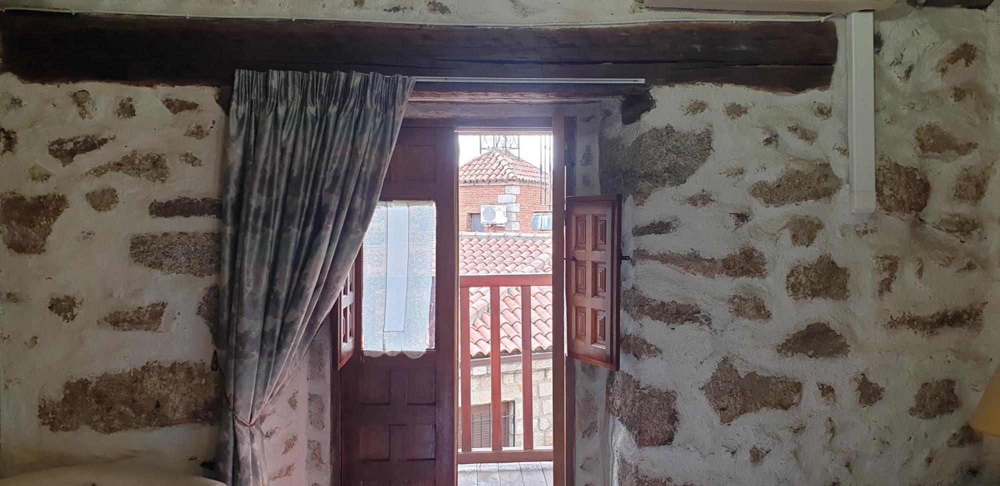 Gasthaus Casa Dona Ligia Mijares  Exterior foto