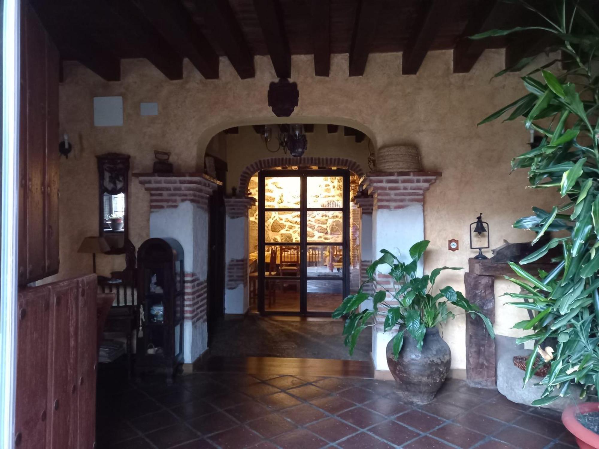 Gasthaus Casa Dona Ligia Mijares  Exterior foto