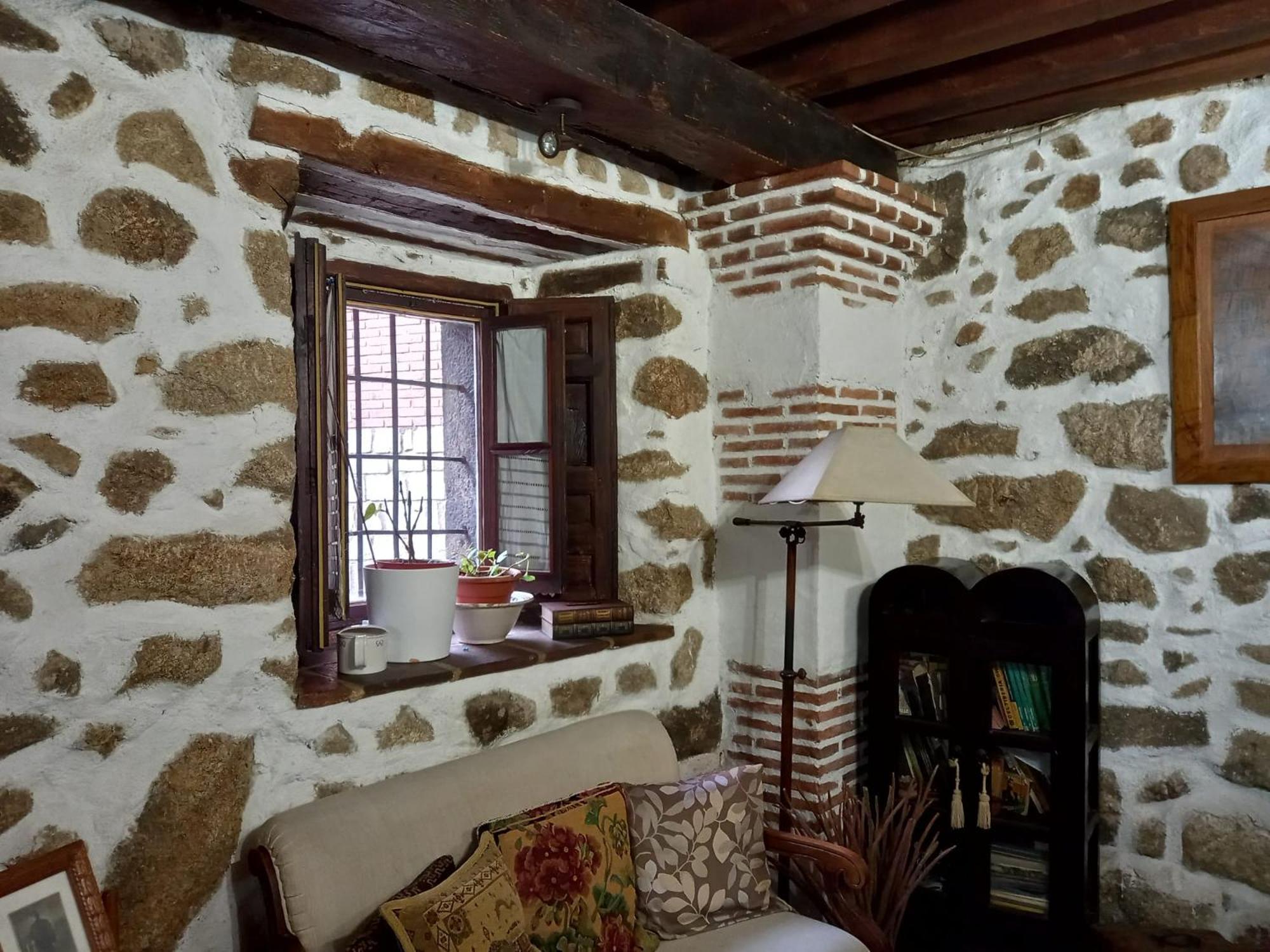 Gasthaus Casa Dona Ligia Mijares  Exterior foto