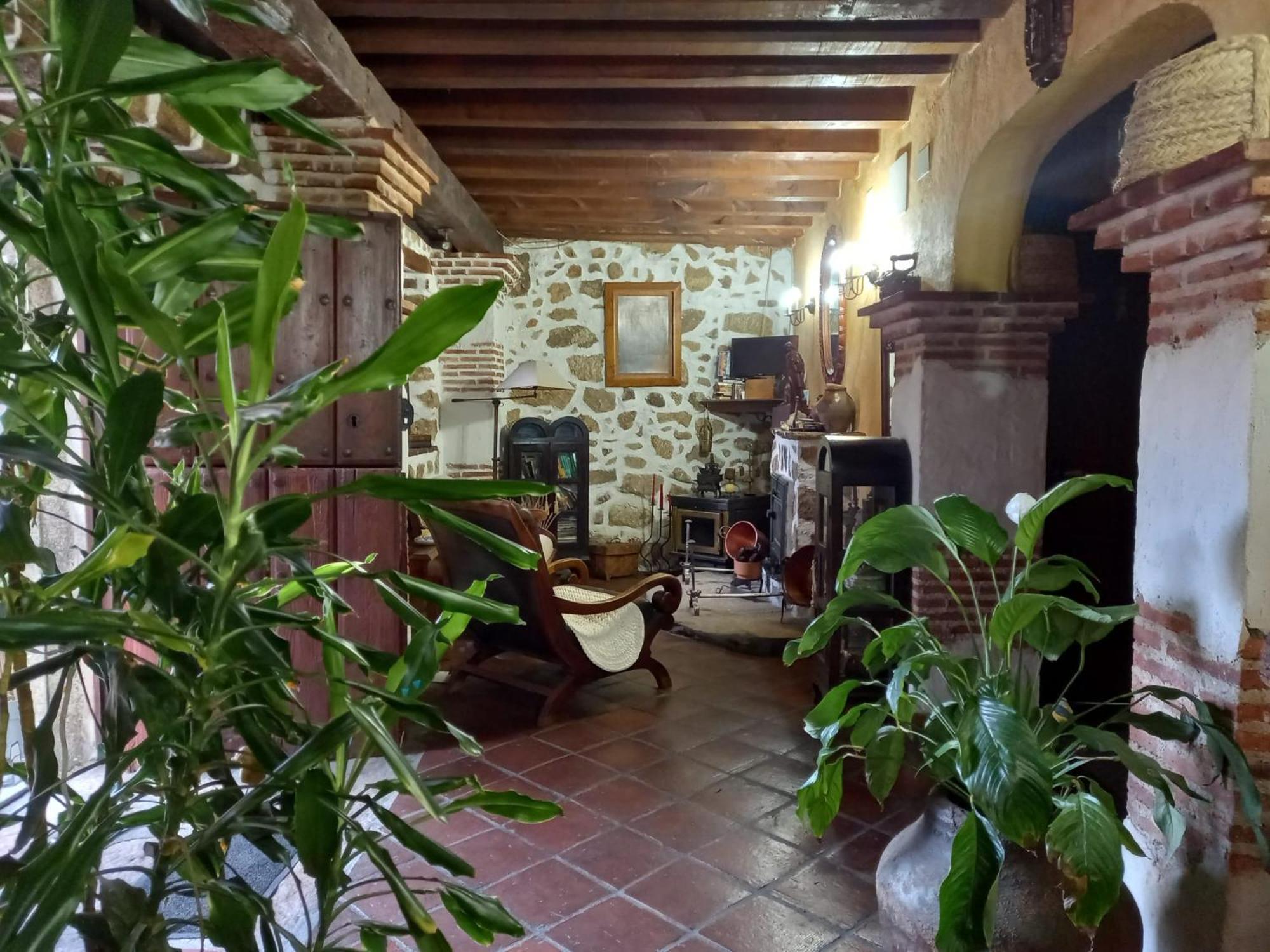 Gasthaus Casa Dona Ligia Mijares  Exterior foto