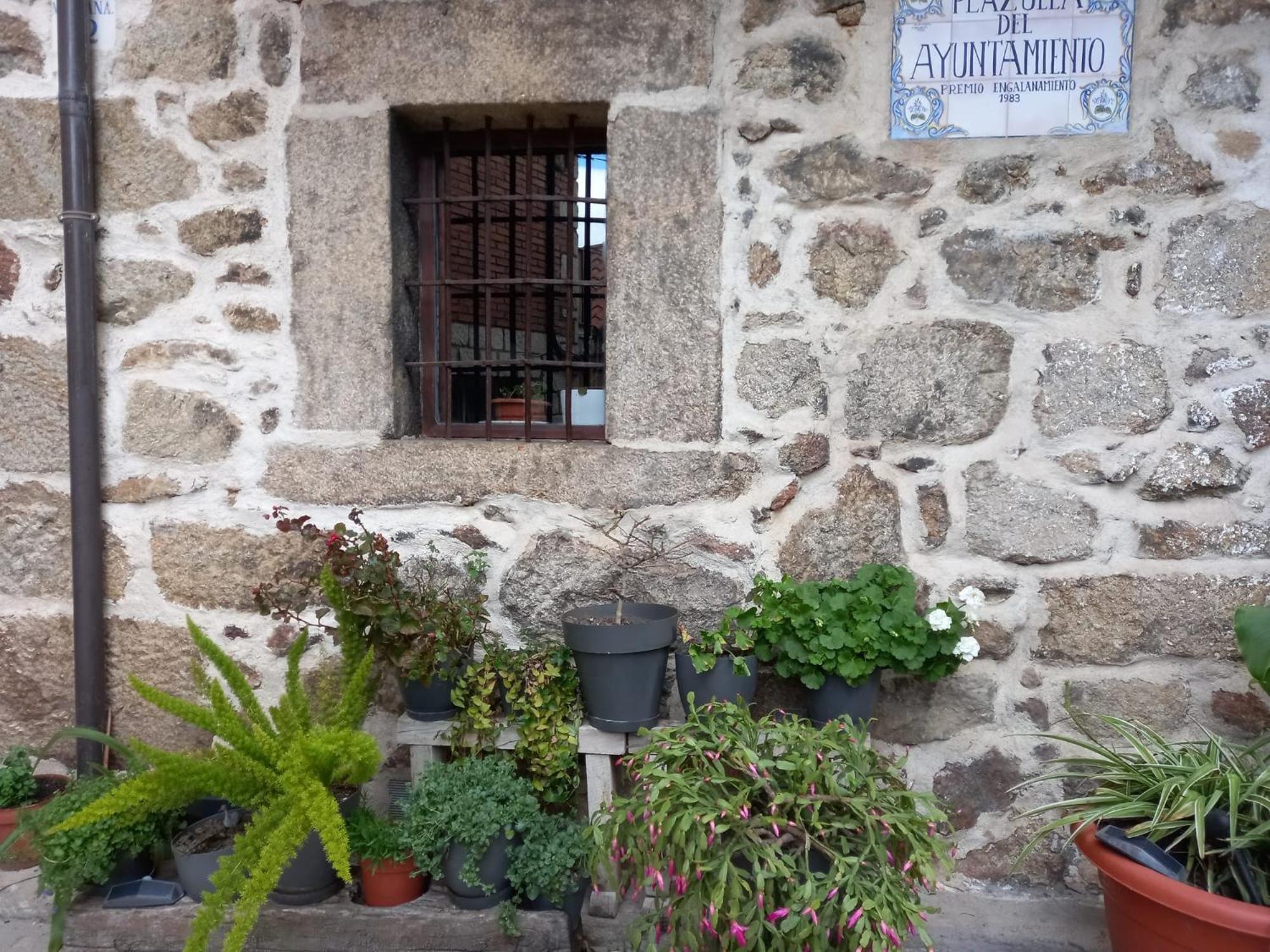 Gasthaus Casa Dona Ligia Mijares  Exterior foto