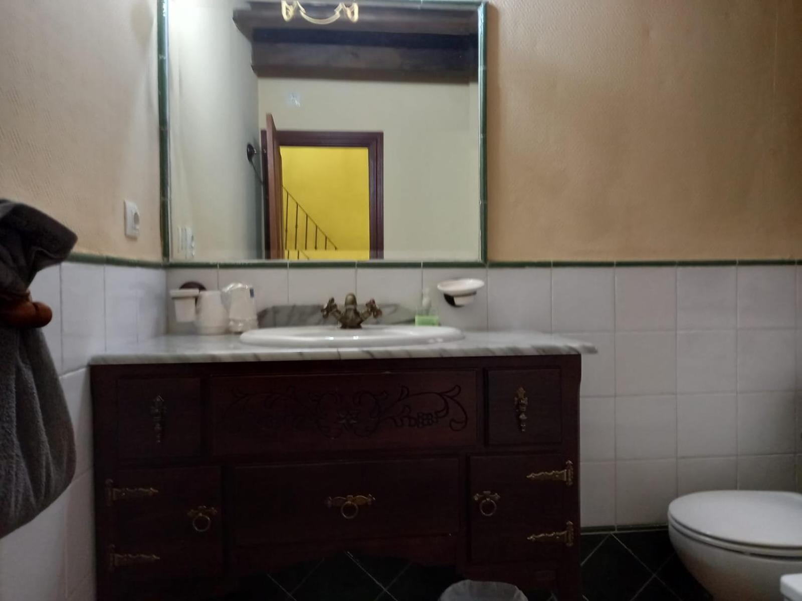 Gasthaus Casa Dona Ligia Mijares  Exterior foto