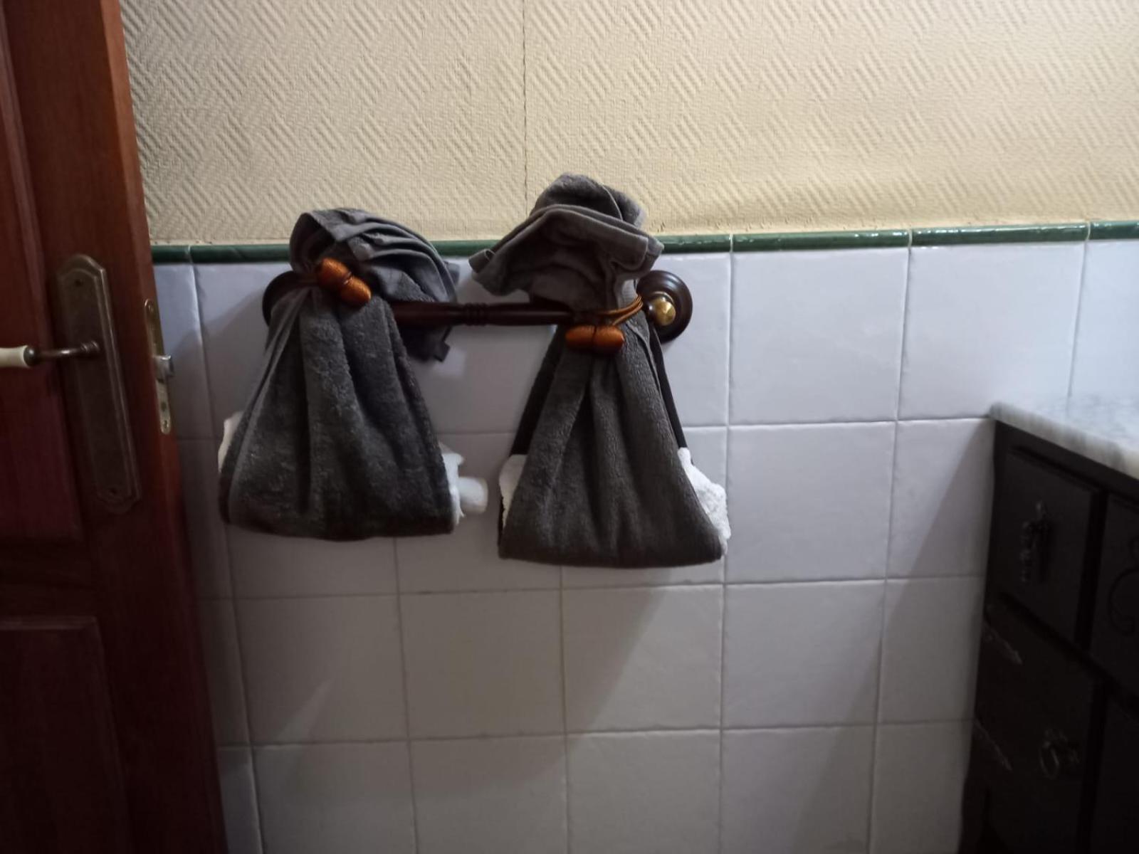 Gasthaus Casa Dona Ligia Mijares  Exterior foto