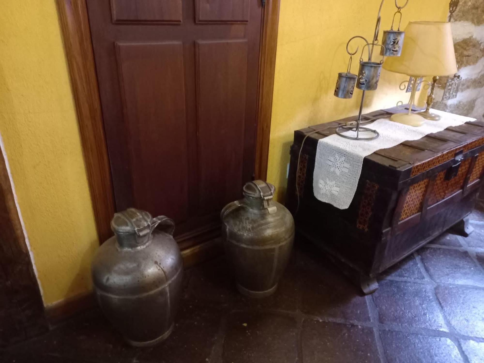 Gasthaus Casa Dona Ligia Mijares  Exterior foto